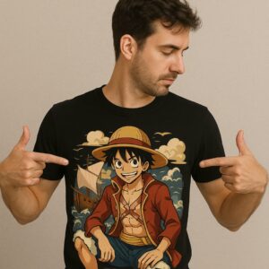 Onepiece Printed t-shirts