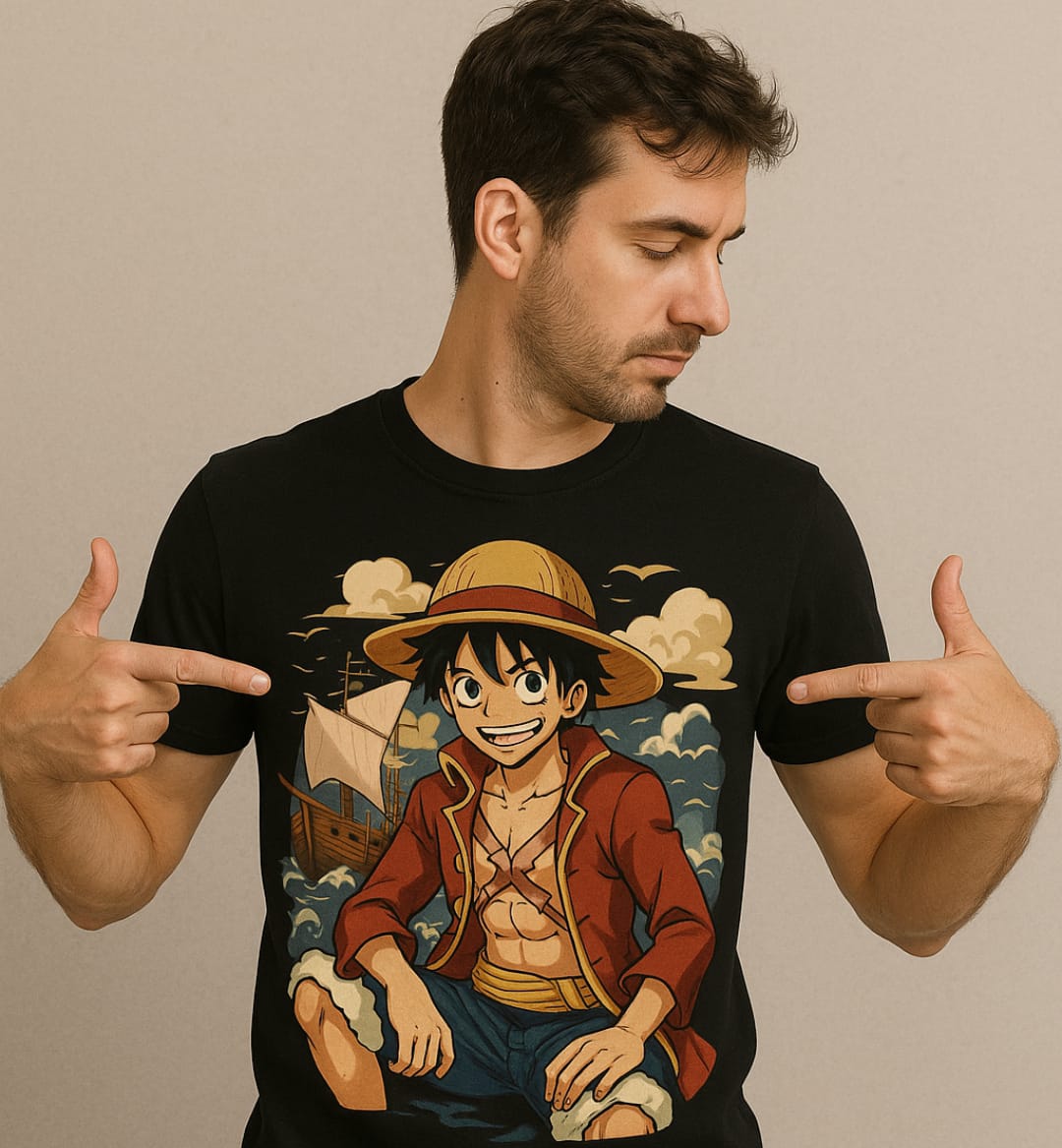 Onepiece Printed t-shirts