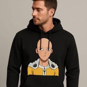 Saitama Hoodie