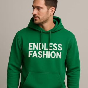Endlesse Fashion Exclusive Hoodie